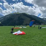 S'peintl * Obertilliach