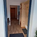 Διαμέρισμα S'peintl *