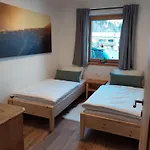 Apartment S'peintl Obertilliach
