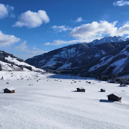 S'peintl Obertilliach