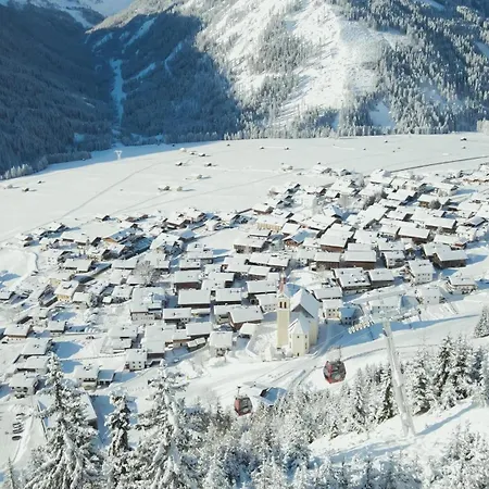 S'peintl * Obertilliach