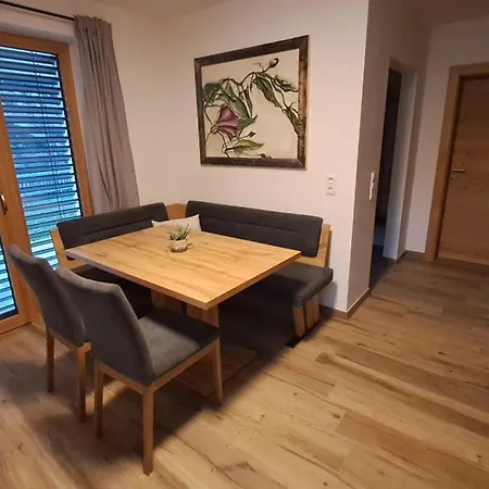 S'peintl Lägenhet *