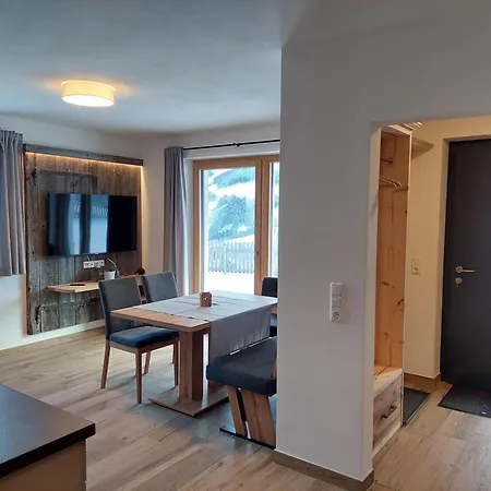 Apartment S'peintl *