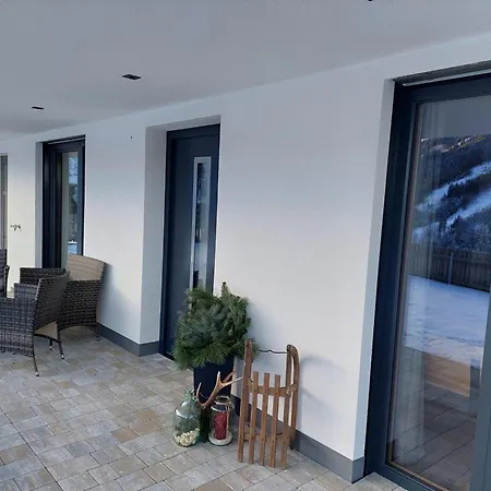 S'peintl Apartment *