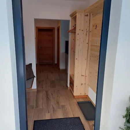 Apartment S'peintl *