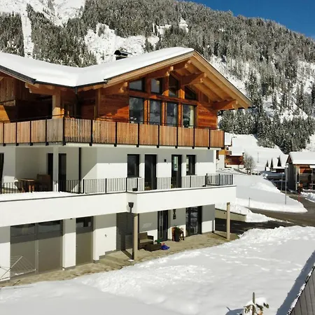 S'peintl Obertilliach