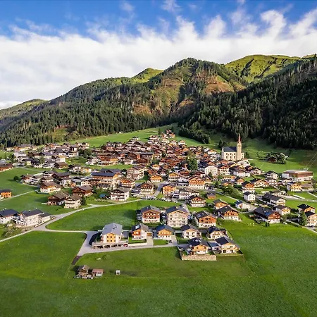 S'peintl * Obertilliach