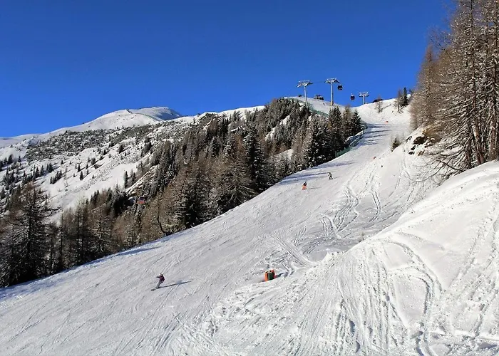 Lägenhet S'peintl *