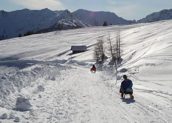 S'peintl Lägenhet *