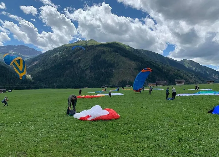 S'peintl * Obertilliach