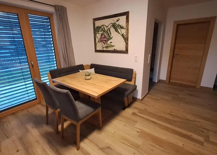 S'peintl Lägenhet *