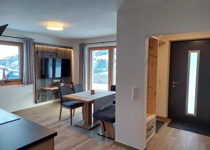 Lägenhet S'peintl *