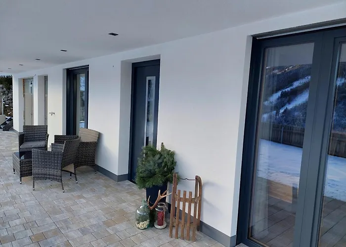 S'peintl Lägenhet *