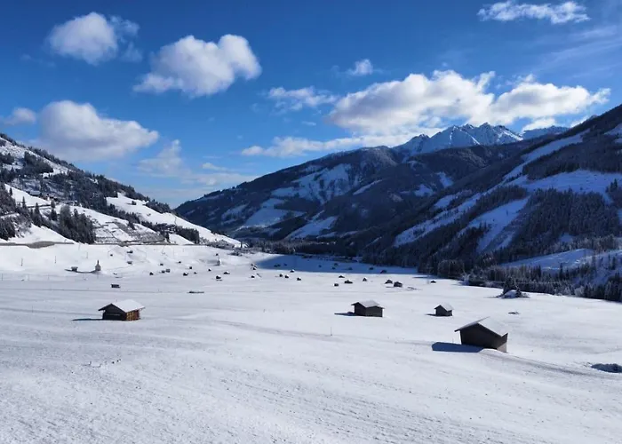 S'peintl 上蒂利阿赫