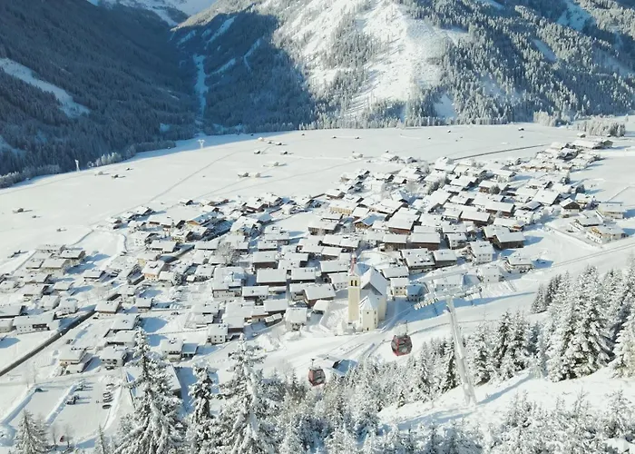 S'peintl * 上蒂利阿赫