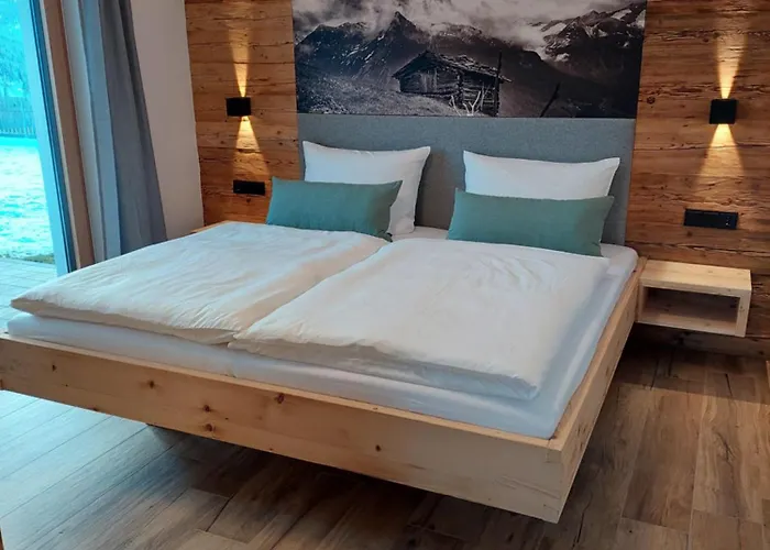 S'peintl 上蒂利阿赫