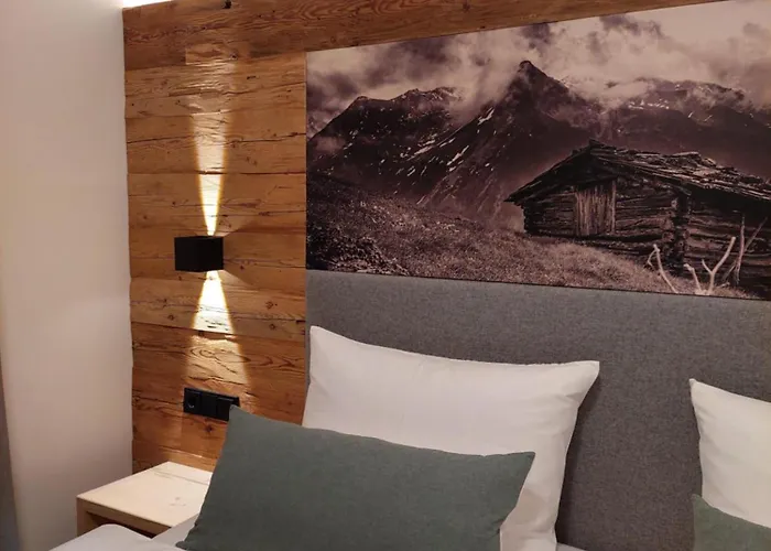 S'peintl 上蒂利阿赫